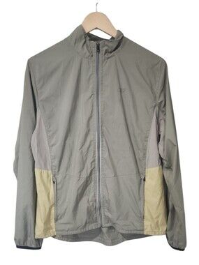 Reebok Windbreaker